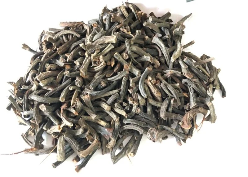 cuỐng quẾ