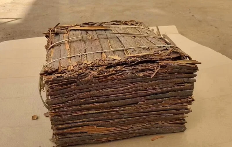 quẾ Ép